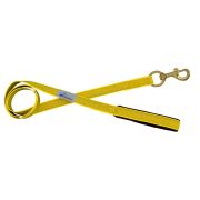 Polypropylene Leash with Rubber and Neoprene – OI01005/150/25/YL/01/K11