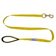 Polypropylene Leash with Rubber and Neoprene – OI01005/150/25/YL/01/K11