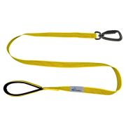 Polypropylene Leash with Rubber and Neoprene – OI01005/150/25/YL/01/K15