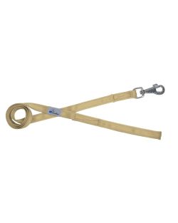 Guide Leash made of Polyamide 2.5 cm - OI01006/100/25/BE/00/K03