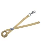 Guide Leash made of Polyamide 2.5 cm – OI01006/100/25/BE/00/K03