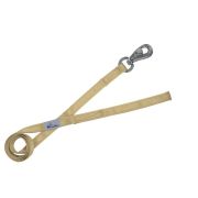 Correa guía de poliamida de 2,5 cm – OI01006/100/25/BE/00/K05