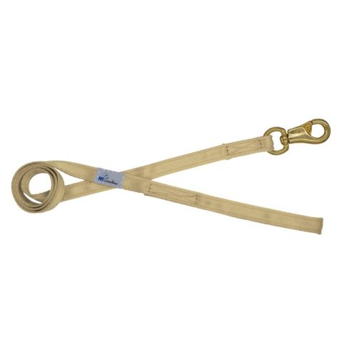 Correa guía de poliamida de 2,5 cm – OI01006/100/25/BE/00/K06