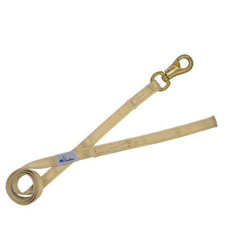 Correa guía de poliamida de 2,5 cm – OI01006/100/25/BE/00/K06
