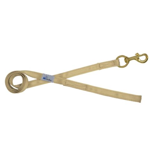 Correa guía de poliamida de 2,5 cm – OI01006/100/25/BE/00/K11