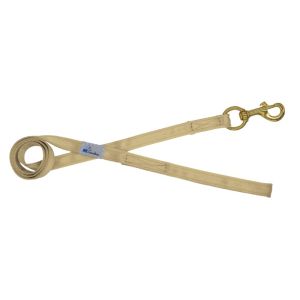Correa guía de poliamida de 2,5 cm – OI01006/100/25/BE/00/K11