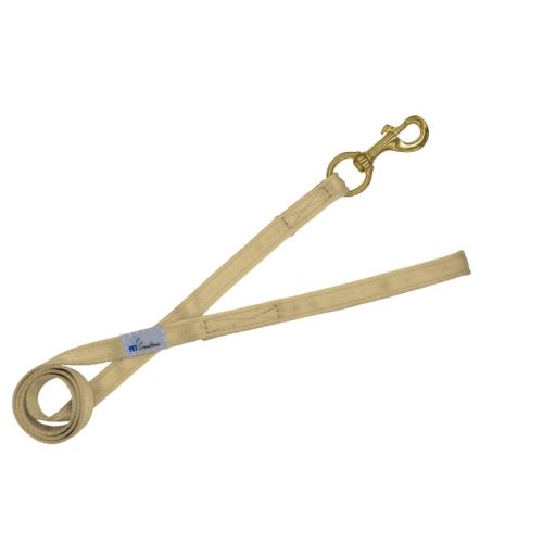 Correa guía de poliamida de 2,5 cm – OI01006/100/25/BE/00/K11