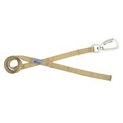 Correa guía de poliamida de 2,5 cm – OI01006/100/25/BE/00/K14