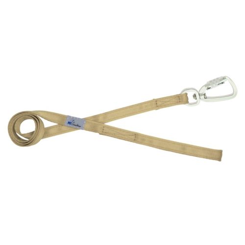 Correa guía de poliamida de 2,5 cm – OI01006/100/25/BE/00/K14