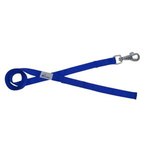 Correa guía de poliamida de 2,5 cm – OI01006/100/25/BL/00/K03