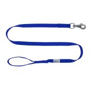 Guide Leash made of Polyamide 2.5 cm – OI01006/100/25/BL/00/K03