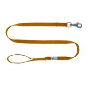 Guide Leash made of Polyamide 2.5 cm – OI01006/100/25/BR/00/K03