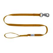 Guide Leash made of Polyamide 2.5 cm – OI01006/100/25/BR/00/K05