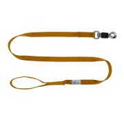 Guide Leash made of Polyamide 2.5 cm – OI01006/100/25/BR/00/K07