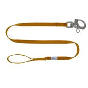 Guide Leash made of Polyamide 2.5 cm – OI01006/100/25/BR/00/K10