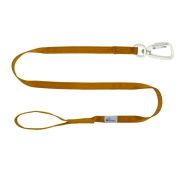 Guide Leash made of Polyamide 2.5 cm – OI01006/100/25/BR/00/K14
