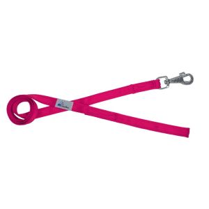 Correa guía de poliamida de 2,5 cm – OI01006/100/25/FU/00/K03