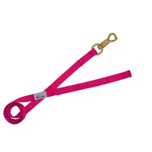 Correa guía de poliamida de 2,5 cm – OI01006/100/25/FU/00/K08