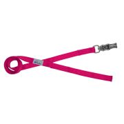 Correa guía de poliamida de 2,5 cm – OI01006/100/25/FU/00/K09