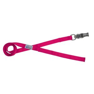 Correa guía de poliamida de 2,5 cm – OI01006/100/25/FU/00/K09