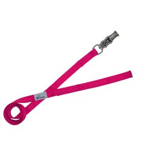 Correa guía de poliamida de 2,5 cm – OI01006/100/25/FU/00/K09