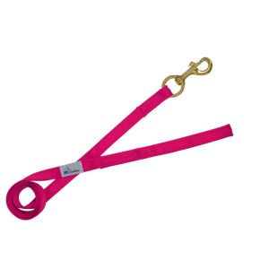 Correa guía de poliamida de 2,5 cm – OI01006/100/25/FU/00/K11