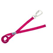 Correa guía de poliamida de 2,5 cm – OI01006/100/25/FU/00/K14