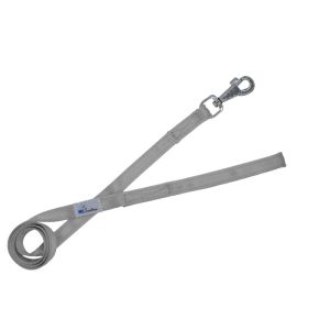 Correa guía de poliamida de 2,5 cm – OI01006/100/25/GY/00/K03