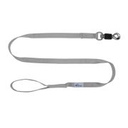 Guide Leash made of Polyamide 2.5 cm – OI01006/100/25/GY/00/K07