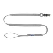 Correa guía de poliamida de 2,5 cm – OI01006/100/25/GY/00/K09