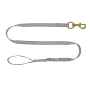 Correa guía de poliamida de 2,5 cm – OI01006/100/25/GY/00/K11