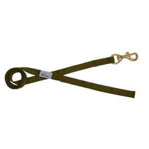Correa guía de poliamida de 2,5 cm – OI01006/100/25/KH/00/K04