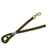 Correa guía de poliamida de 2,5 cm – OI01006/100/25/KH/00/K04