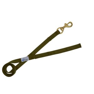 Correa guía de poliamida de 2,5 cm – OI01006/100/25/KH/00/K04
