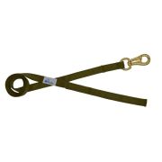 Guide Leash made of Polyamide 2.5 cm – OI01006/100/25/KH/00/K06