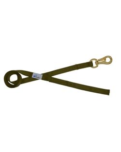 Correa guía de poliamida de 2,5 cm - OI01006/100/25/KH/00/K06