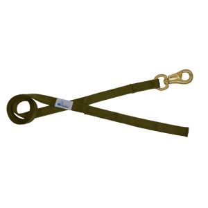 Correa guía de poliamida de 2,5 cm – OI01006/100/25/KH/00/K06