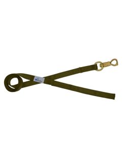Correa guía de poliamida de 2,5 cm - OI01006/100/25/KH/00/K08
