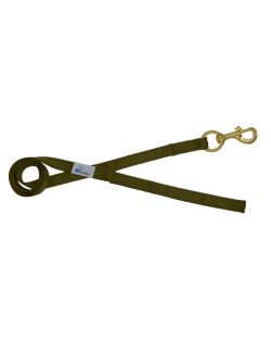 Correa guía de poliamida de 2,5 cm - OI01006/100/25/KH/00/K11