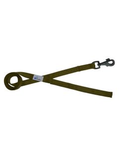 Correa guía de poliamida de 2,5 cm - OI01006/100/25/KH/00/K13