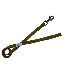 Correa guía de poliamida de 2,5 cm – OI01006/100/25/KH/00/K13