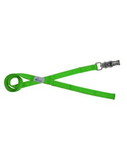 Correa guía de poliamida de 2,5 cm - OI01006/100/25/LM/00/K09