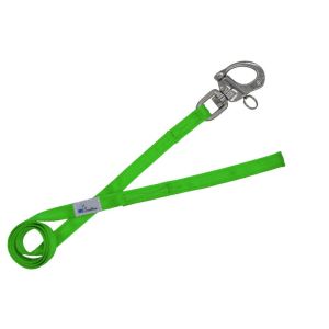 Guide Leash made of Polyamide 2.5 cm – OI01006/100/25/LM/00/K10