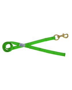 Correa guía de poliamida de 2,5 cm - OI01006/100/25/LM/00/K11