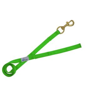 Correa guía de poliamida de 2,5 cm – OI01006/100/25/LM/00/K11