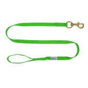 Guide Leash made of Polyamide 2.5 cm – OI01006/100/25/LM/00/K11