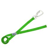 Guide Leash made of Polyamide 2.5 cm – OI01006/100/25/LM/00/K14