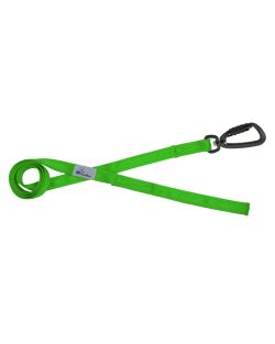 Correa guía de poliamida de 2,5 cm - OI01006/100/25/LM/00/K15