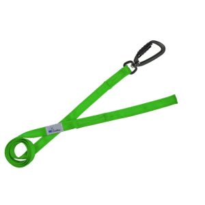 Correa guía de poliamida de 2,5 cm – OI01006/100/25/LM/00/K15
