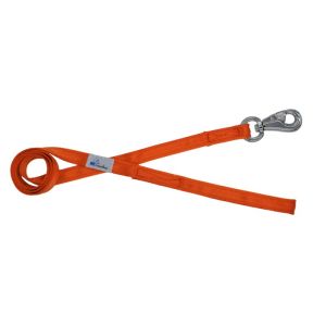 Correa guía de poliamida de 2,5 cm – OI01006/100/25/OR/00/K05